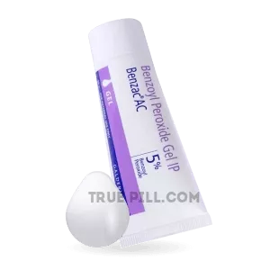 benzac-ac-gel