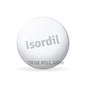 isordil