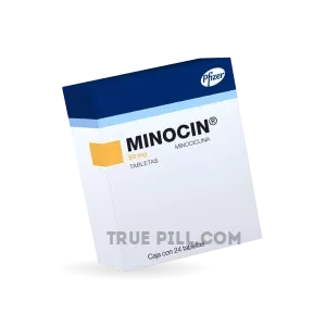 minocin