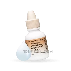 ofloxacin