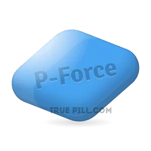 p-force