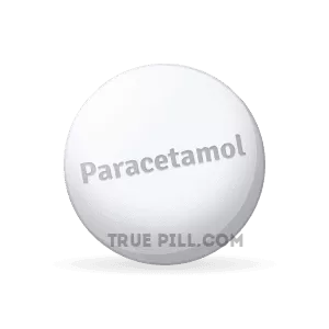 paracetamol