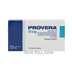 provera