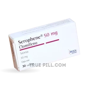 serophene