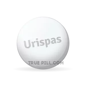 urispas