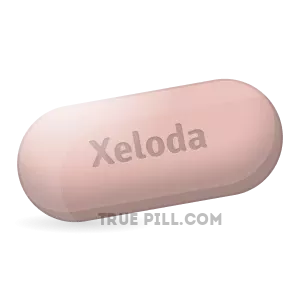 xeloda